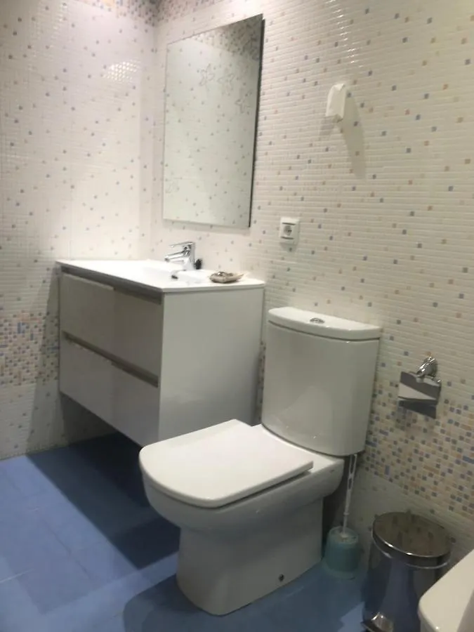 Apartamento Espectaculares Vistas Al Mar La Herradura  La Herradura (Granada)