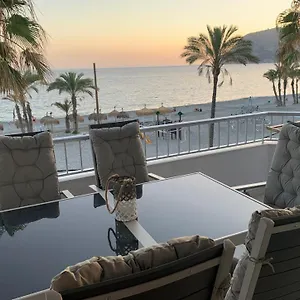La Herradura Junto Al Mar Apartamento