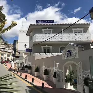 La Herradura Pensionat